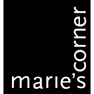 Maries Corner Logo