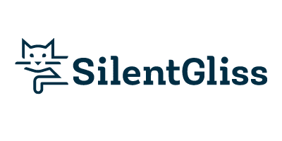 Silent Gliss 400x200